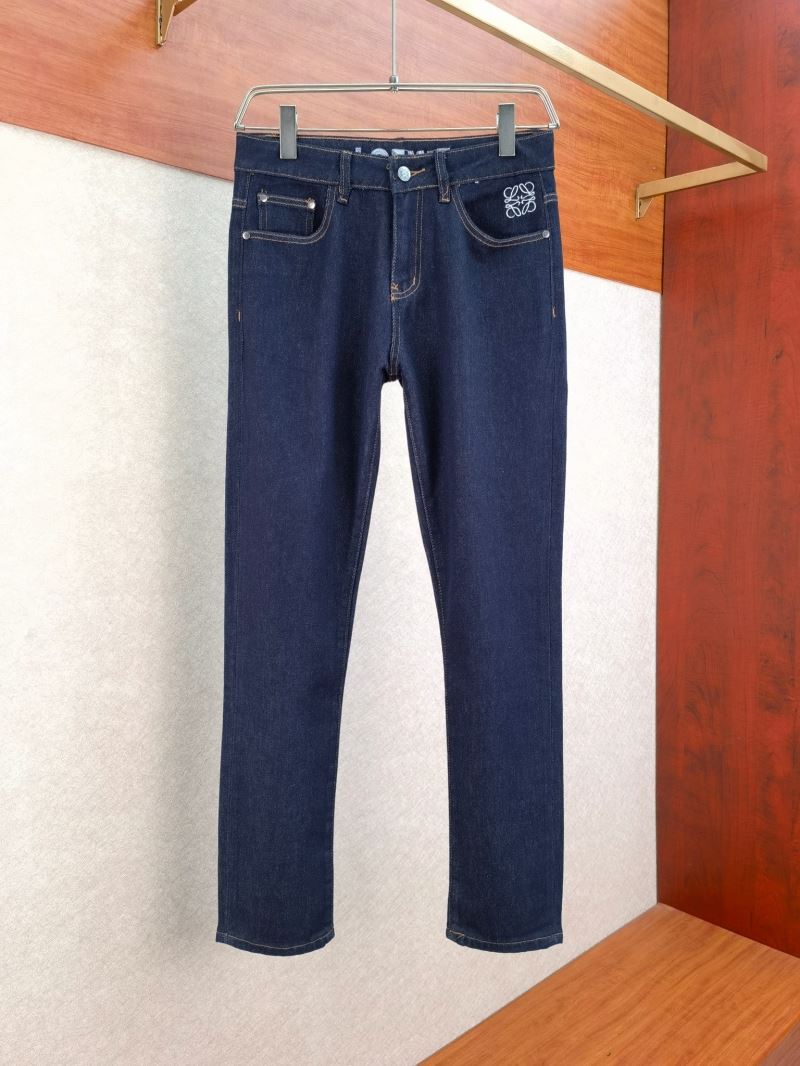 Loewe Jeans